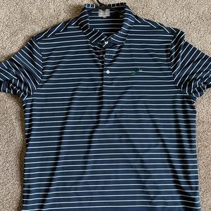 Fishers Island Golf Polo